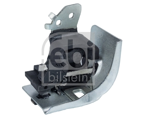 Mount, exhaust system